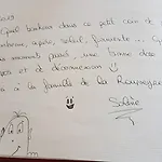 Traditionnel En Cévennes Сasa de vacaciones Sainte-Croix-Vallee-Francaise
