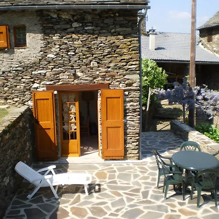 Feriehus Traditionnel En Cevennes *