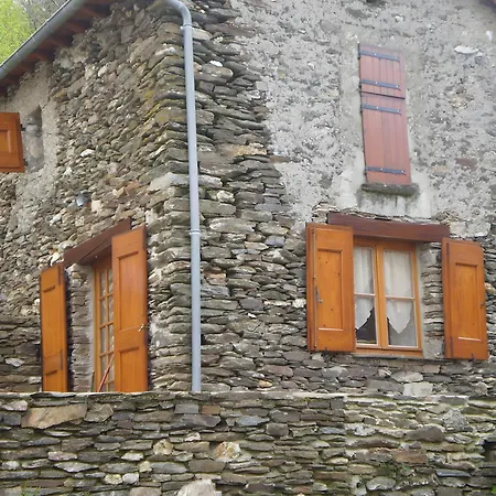 Traditionnel En Cevennes Feriehus