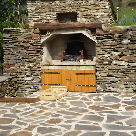Feriehus Traditionnel En Cevennes Sainte-Croix-Vallee-Francaise