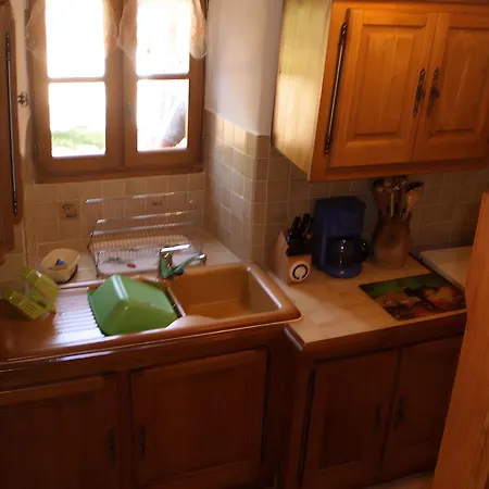 Traditionnel En Cévennes *