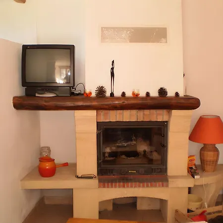 Feriehus Traditionnel En Cevennes