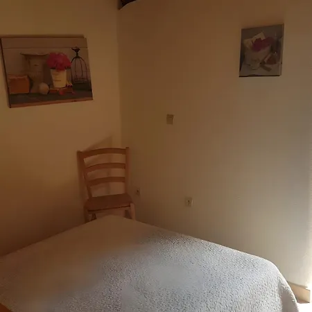 Traditionnel En Cevennes Feriehus *