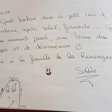 Traditionnel En Cevennes * Sainte-Croix-Vallee-Francaise