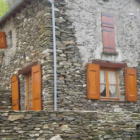 Feriehus Traditionnel En Cevennes Sainte-Croix-Vallee-Francaise