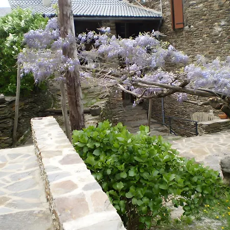 Holiday home Traditionnel En Cevennes Sainte-Croix-Vallee-Francaise